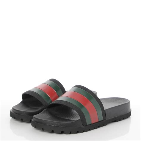 men's gucci pursuit 72|Gucci Slides for Men .